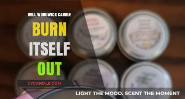 Do WoodWick Candles Self-Extinguish? Burning Questions Answered