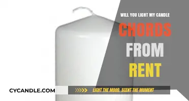 Master 'Will You Light My Candle' Chords from Rent: A Guide