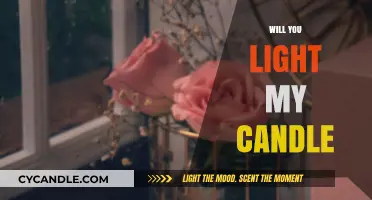 Will You Light My Candle? Exploring Love, Connection, and Intimacy