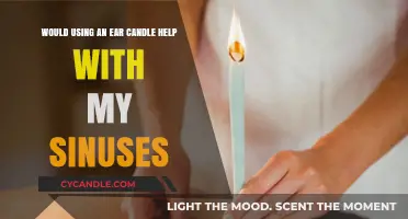 Ear Candling for Sinus Relief: Safe, Effective, or Just a Myth?