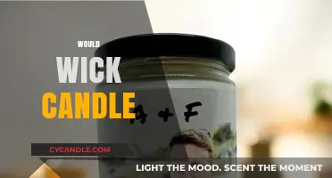 Would Wick Candles: Benefits, Uses, and Eco-Friendly Alternatives Explained