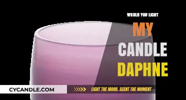 Would You Light My Candle, Daphne? Exploring the Meaning Behind the Lyrics