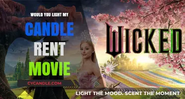 Would You Light My Candle? Revisiting Rent's Iconic Movie Adaptation