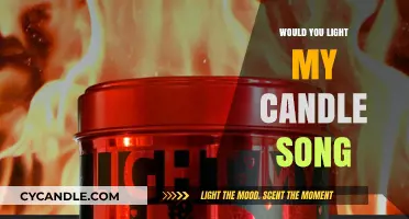 Would You Light My Candle? Exploring the Song's Meaning and Legacy